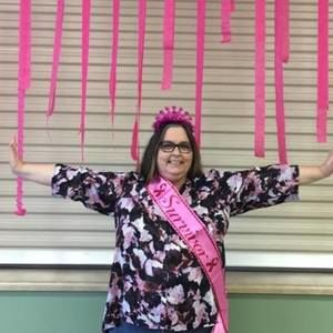 Meet your Posher, Tiffany